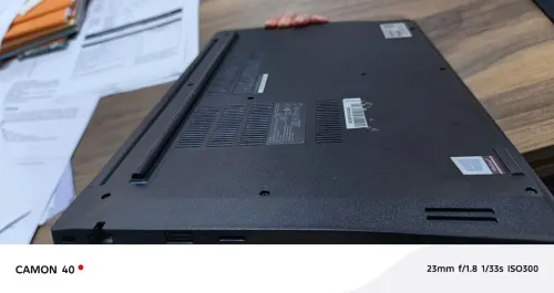 Lenovo thinkpad
