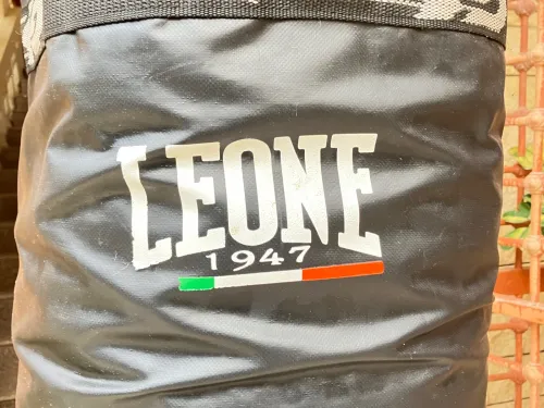Sac de boxe