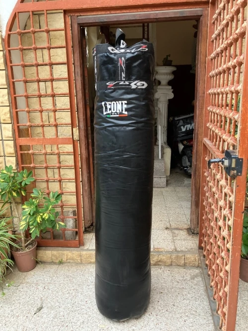 Sac de boxe