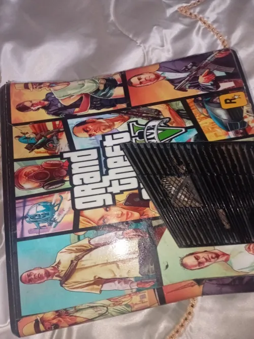 Xbox 360 slim