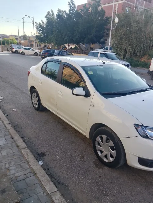 Dacia Logan 2014 