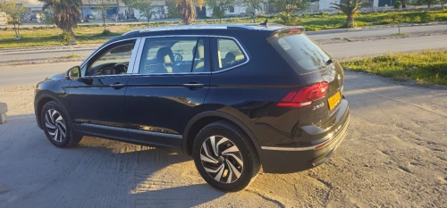Volkswagen Tiguan 2025 L