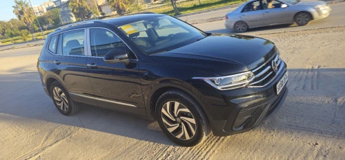 Volkswagen Tiguan 2025 L