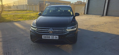 Volkswagen Tiguan 2025 L