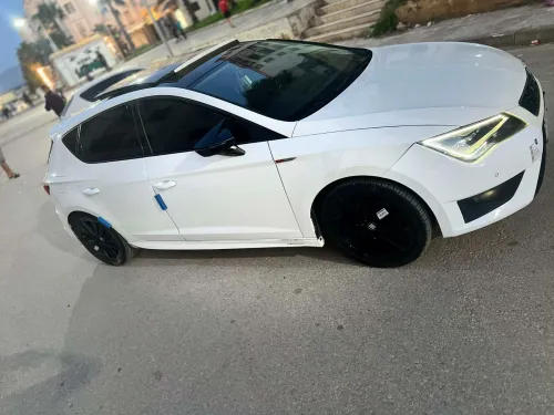Seat Leon 2015 LINEA R+