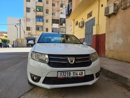 Dacia Logan 2014 Logan