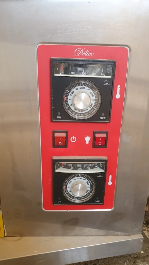 Matériel jamais utiliser