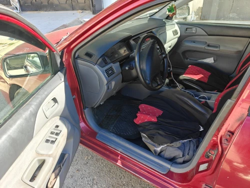 Mitsubishi Lancer 2009 Lancer