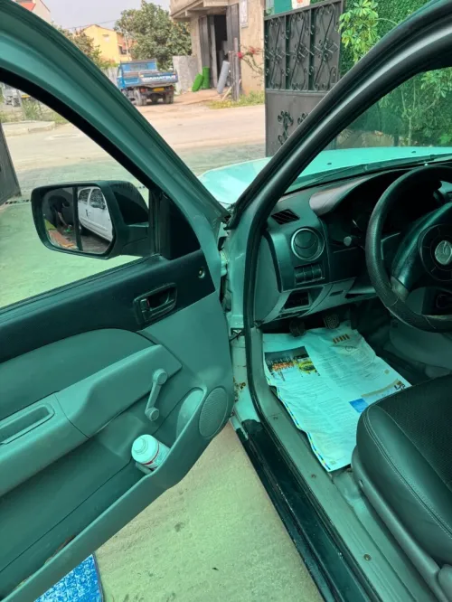 Mazda BT50 2007 Bt 50