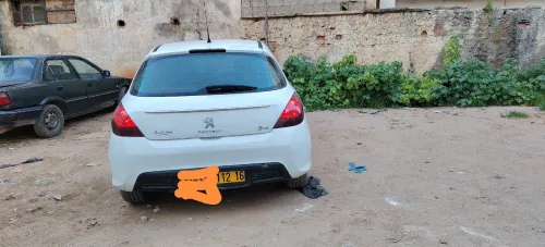Peugeot 308 2012 308