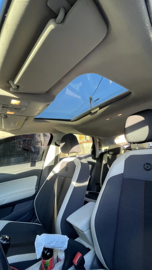 Volkswagen Polo 2018 Beats
