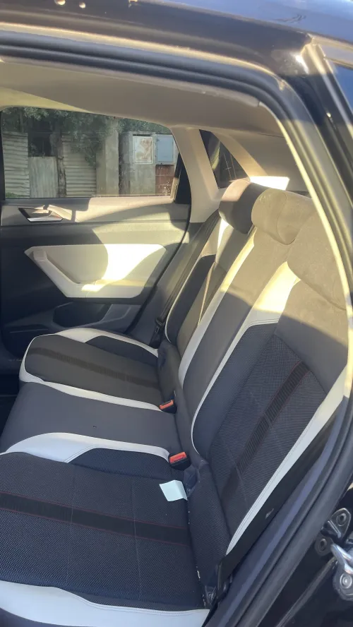 Volkswagen Polo 2018 Beats