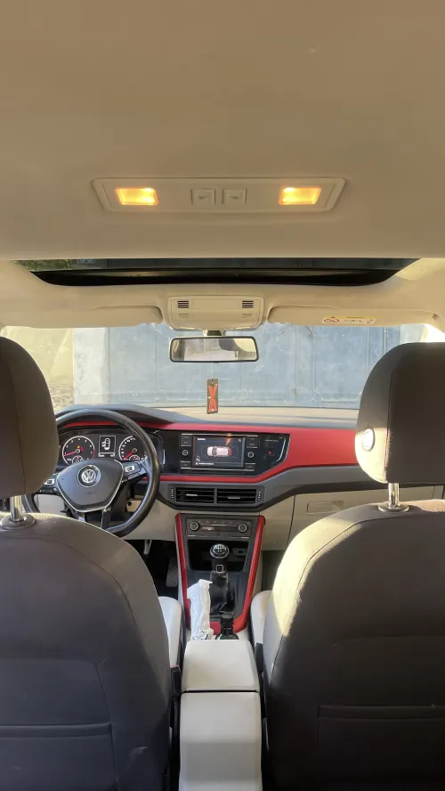 Volkswagen Polo 2018 Beats