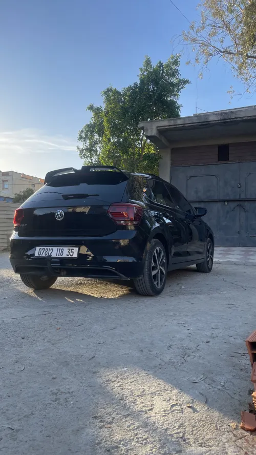 Volkswagen Polo 2018 Beats