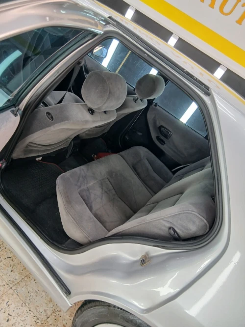 Peugeot 306 1995 
