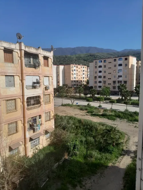 Vente Appartement F5 Blida Ouled yaich
