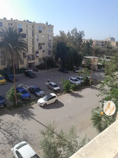 Vente Appartement F5 Blida Ouled yaich