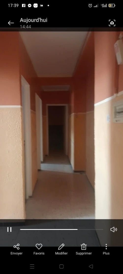 Vente Appartement F3 Constantine Constantine