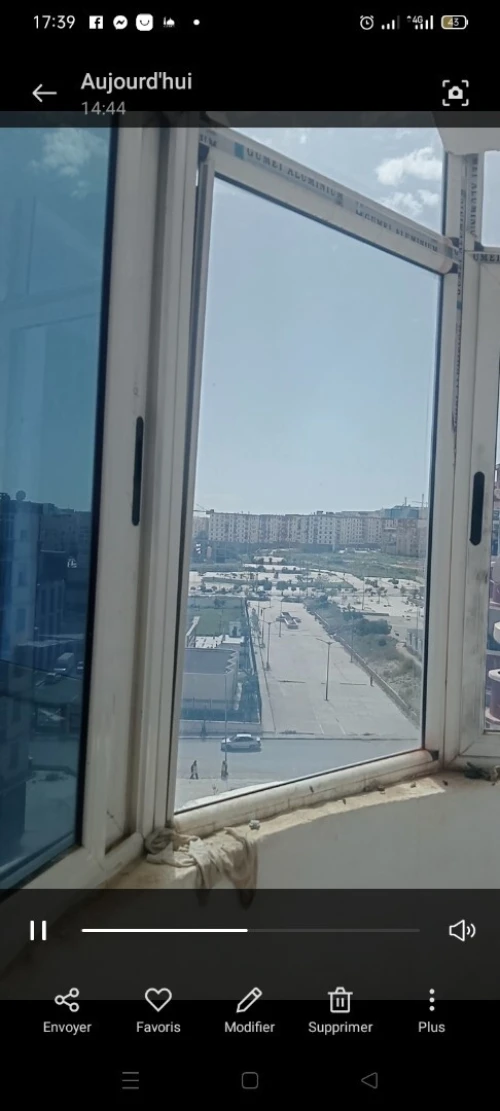 Vente Appartement F3 Constantine Constantine