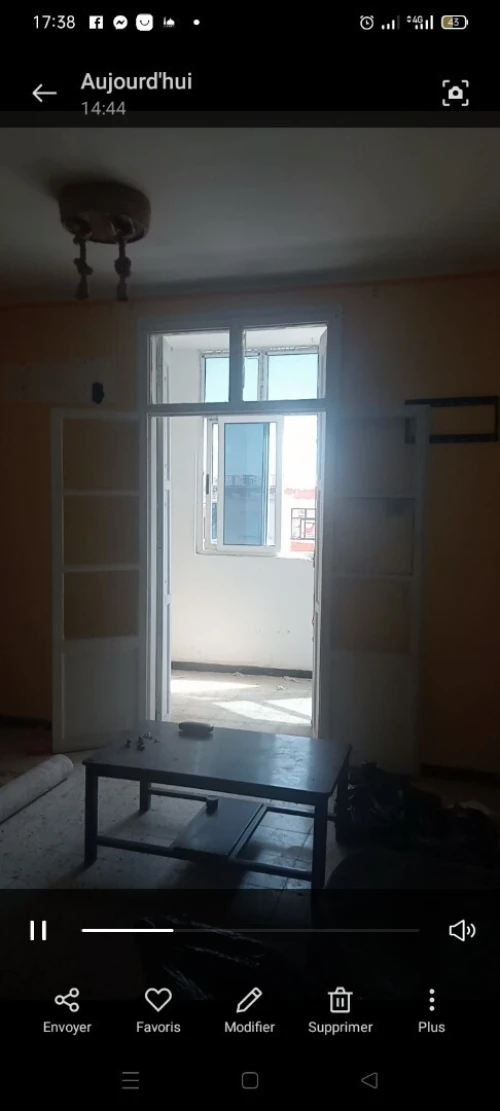 Vente Appartement F3 Constantine Constantine