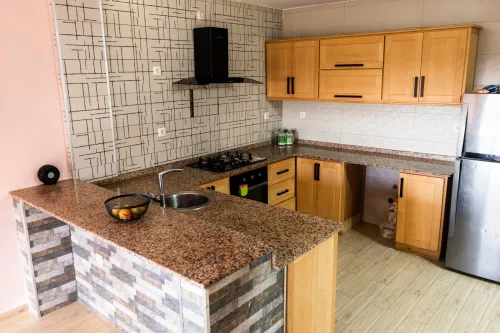 Vente Villa Boumerdès Tidjelabine