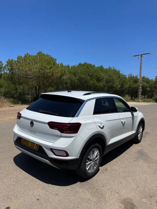 Volkswagen T-Roc 2023 Life