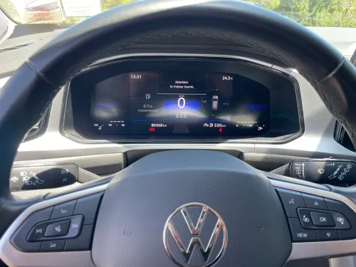 Volkswagen T-Roc 2023 Life