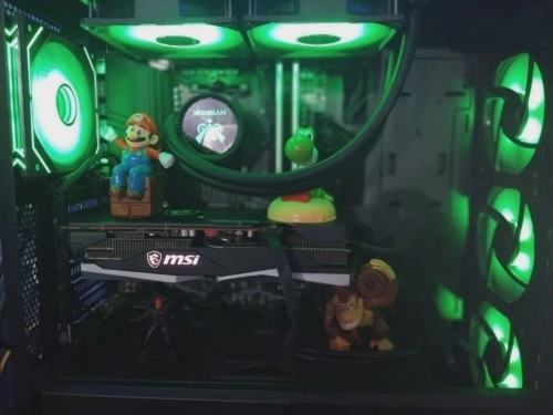 pc gamer