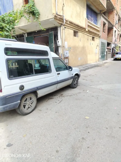 Renault Express 1996 Express