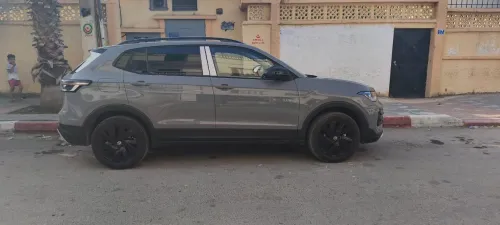 Volkswagen Tharu XR  2025 Enjoy Edition 