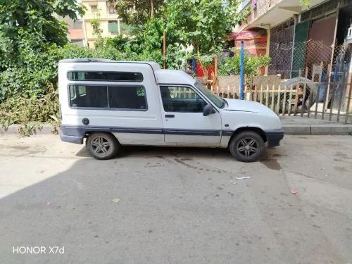 Renault Express 1996 Express