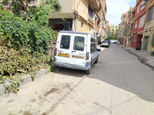 Renault Express 1996 Express