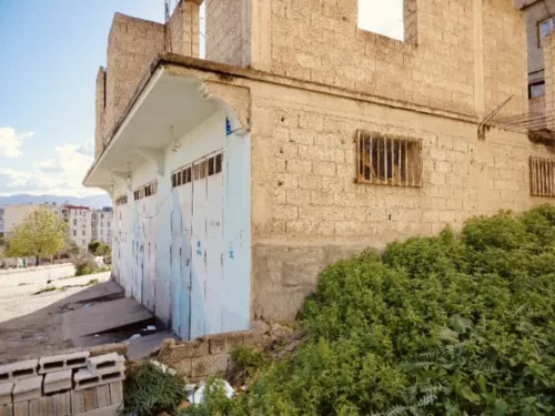 Vente Villa Skikda El harrouch