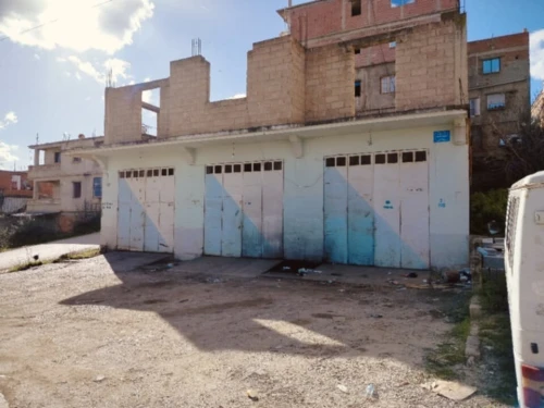 Vente Villa Skikda El harrouch