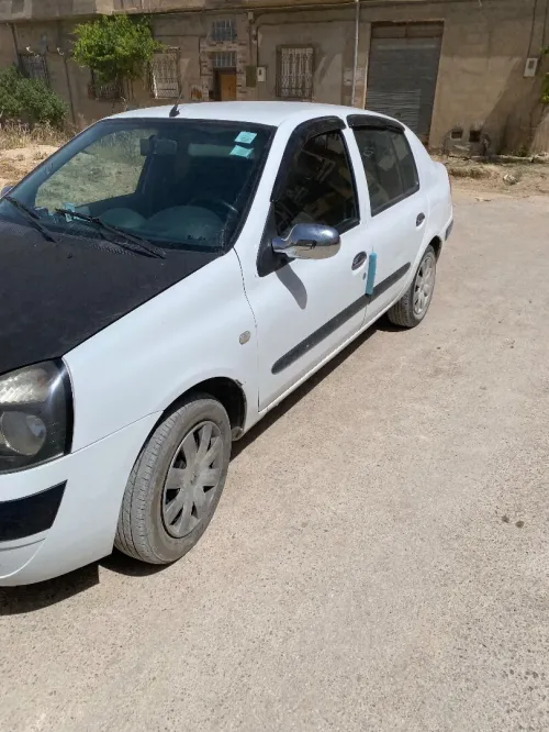 Renault Clio Classique 2005 Clio Classique