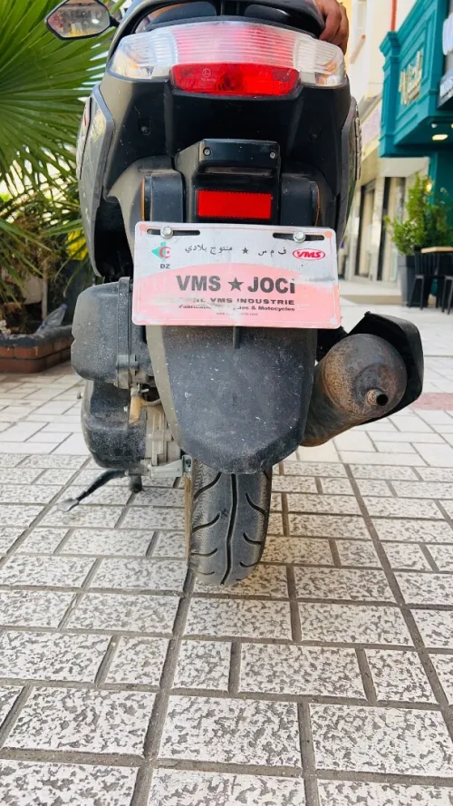 Joci Vms 2024
