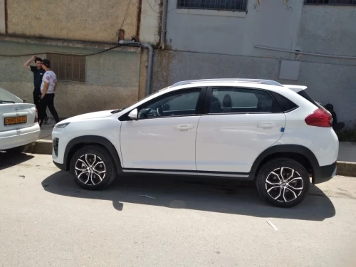 Cherry Tiago 2 pro 2025 