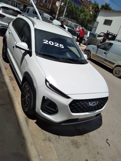 Cherry Tiago 2 pro 2025 