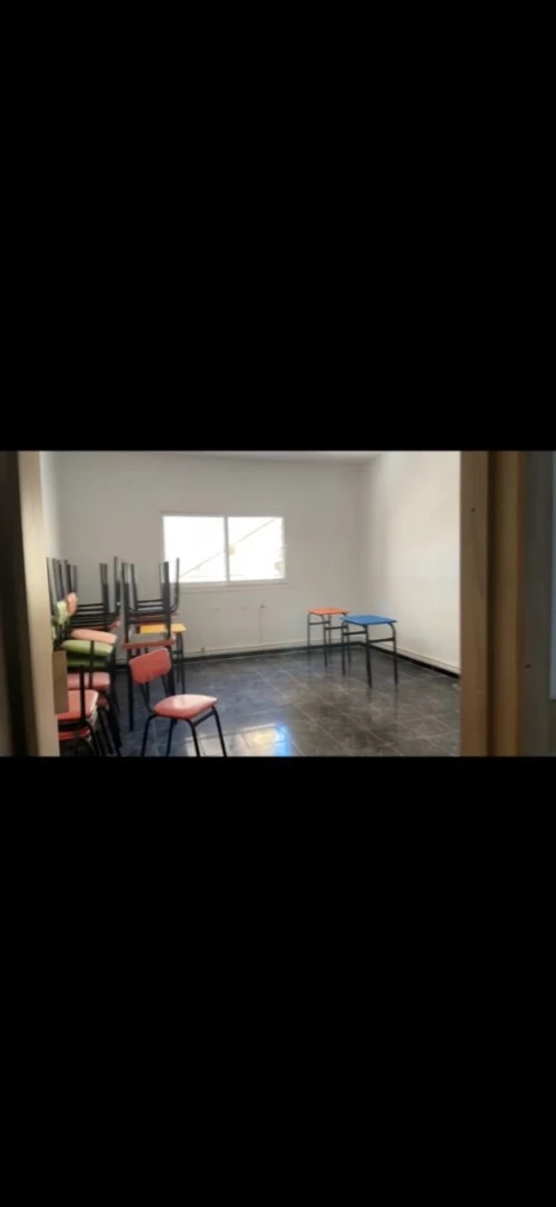 Location Immeuble Alger Bab ezzouar