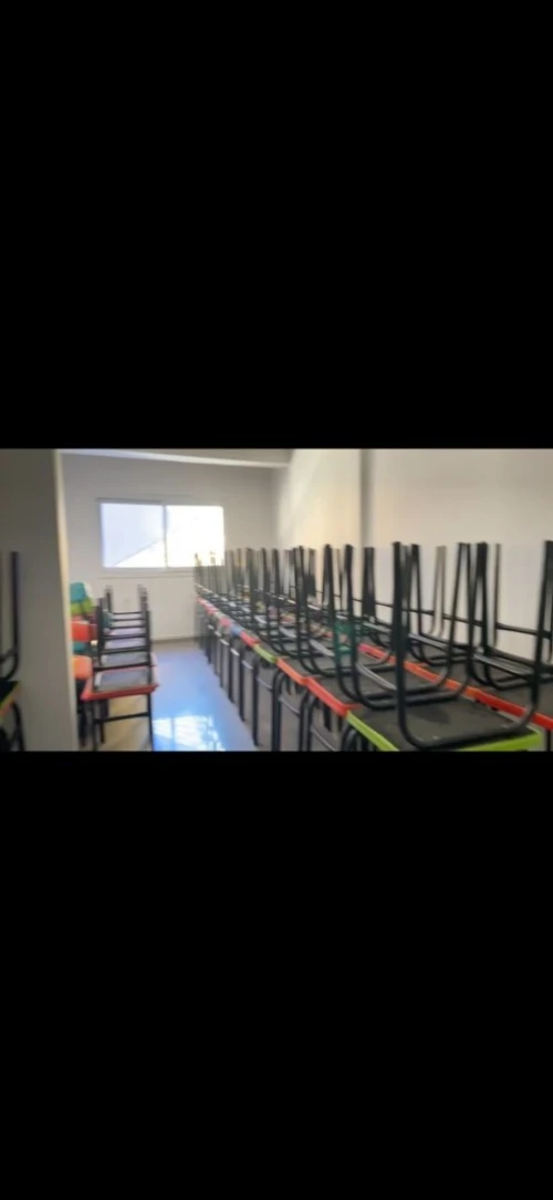 Location Immeuble Alger Bab ezzouar