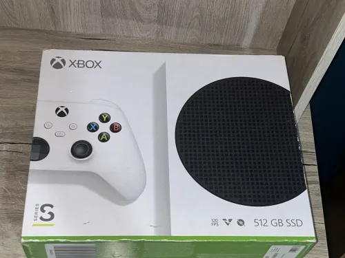Xbox series s