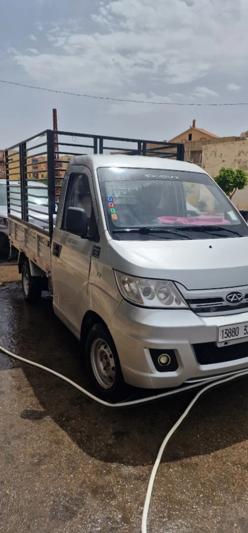 Chery Q22b 2022