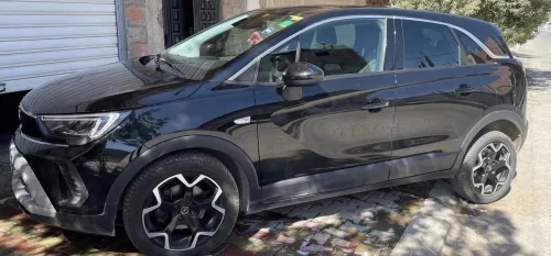 Opel Crossland 2023 Crossland