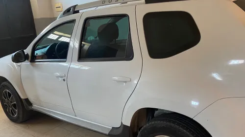 Dacia Duster 2016 Duster