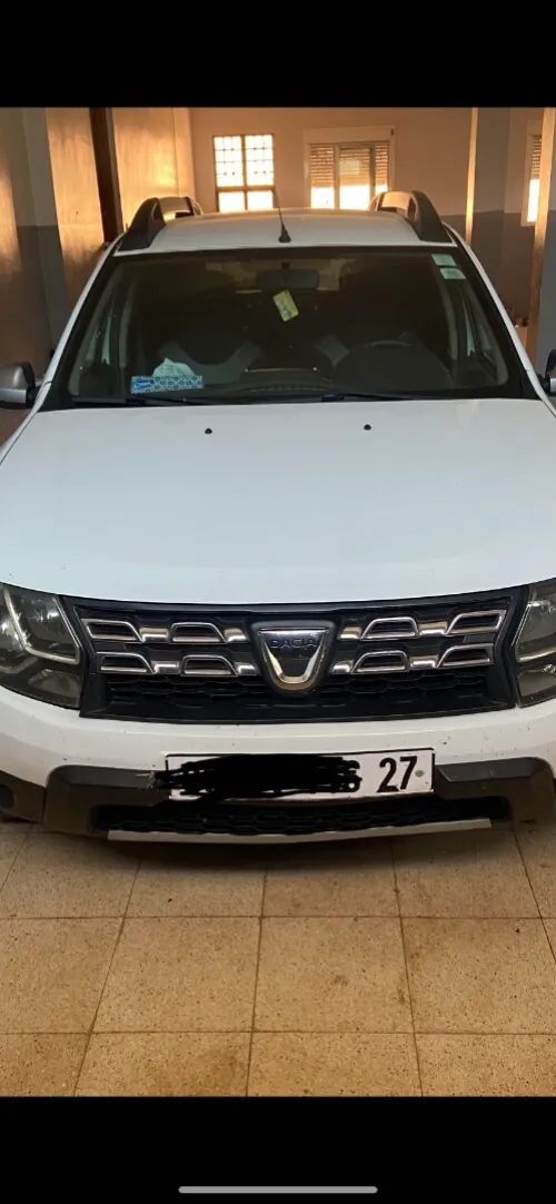 Dacia Duster 2016 Duster