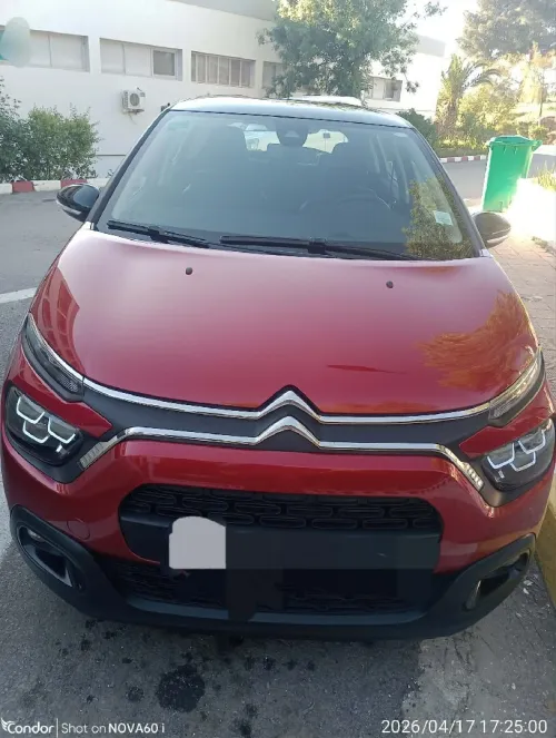 Citroen C3 2022 SHINE