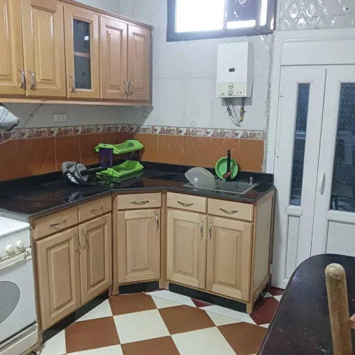 Location Appartement Niveau de villa F2 Tipaza Larhat