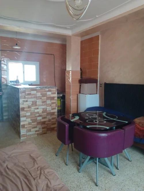 Location Appartement Niveau de villa F2 Tipaza Larhat