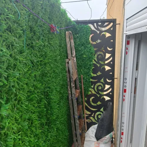 Location Appartement Niveau de villa F2 Tipaza Larhat