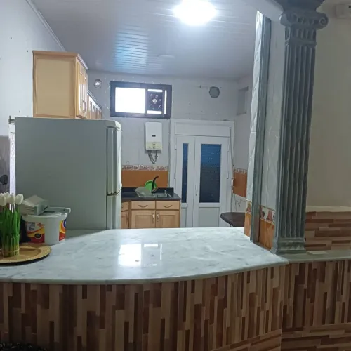 Location Appartement Niveau de villa F2 Tipaza Larhat
